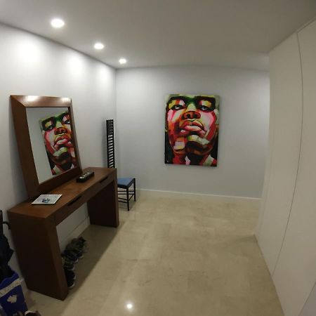 Apartament Centro / Internet / Parking / Aire Acondicionado Elx Zewnętrze zdjęcie
