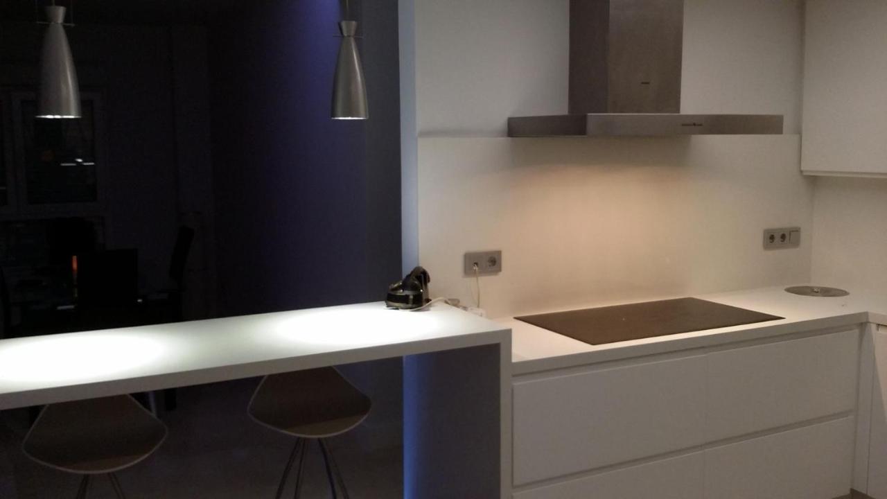 Apartament Centro / Internet / Parking / Aire Acondicionado Elx Zewnętrze zdjęcie