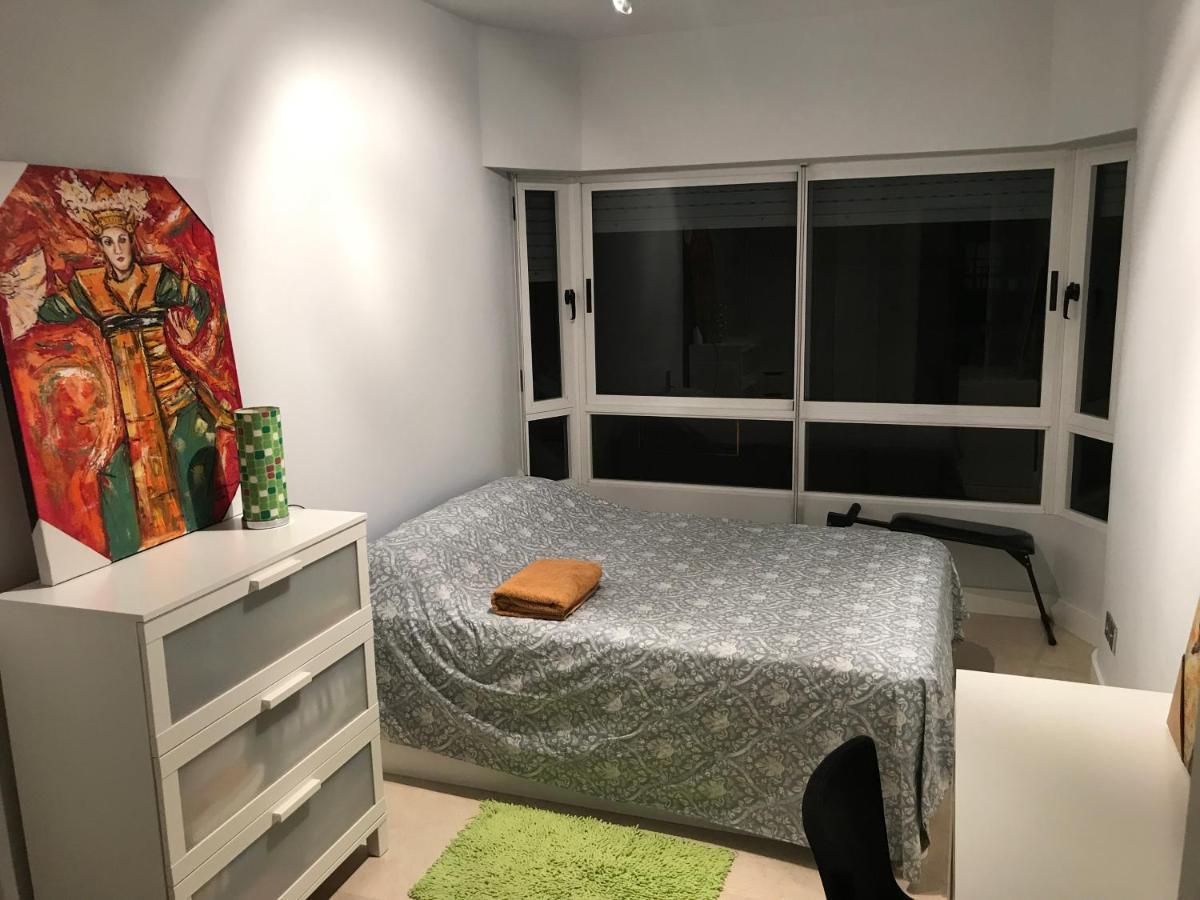 Apartament Centro / Internet / Parking / Aire Acondicionado Elx Zewnętrze zdjęcie