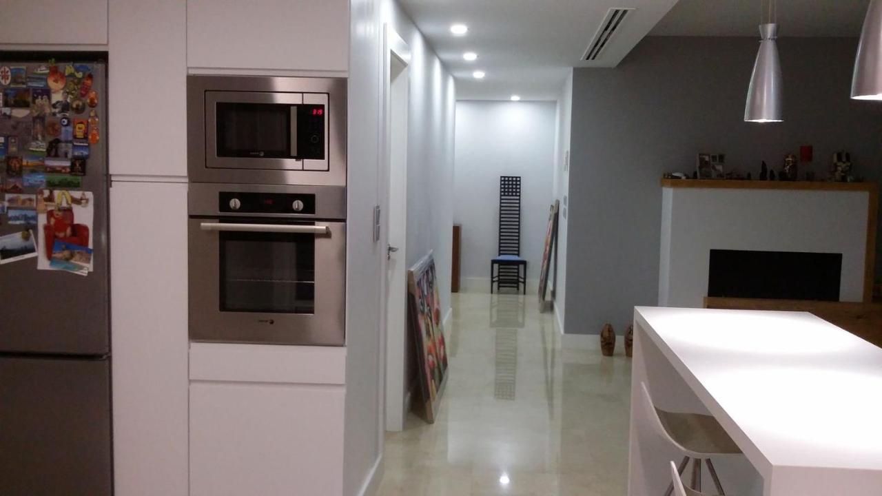 Apartament Centro / Internet / Parking / Aire Acondicionado Elx Zewnętrze zdjęcie