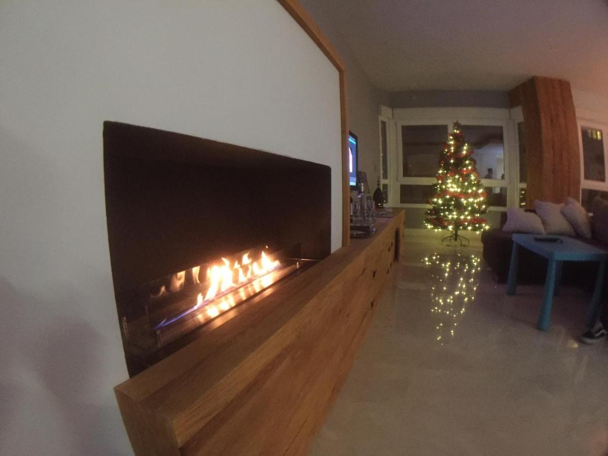 Apartament Centro / Internet / Parking / Aire Acondicionado Elx Zewnętrze zdjęcie