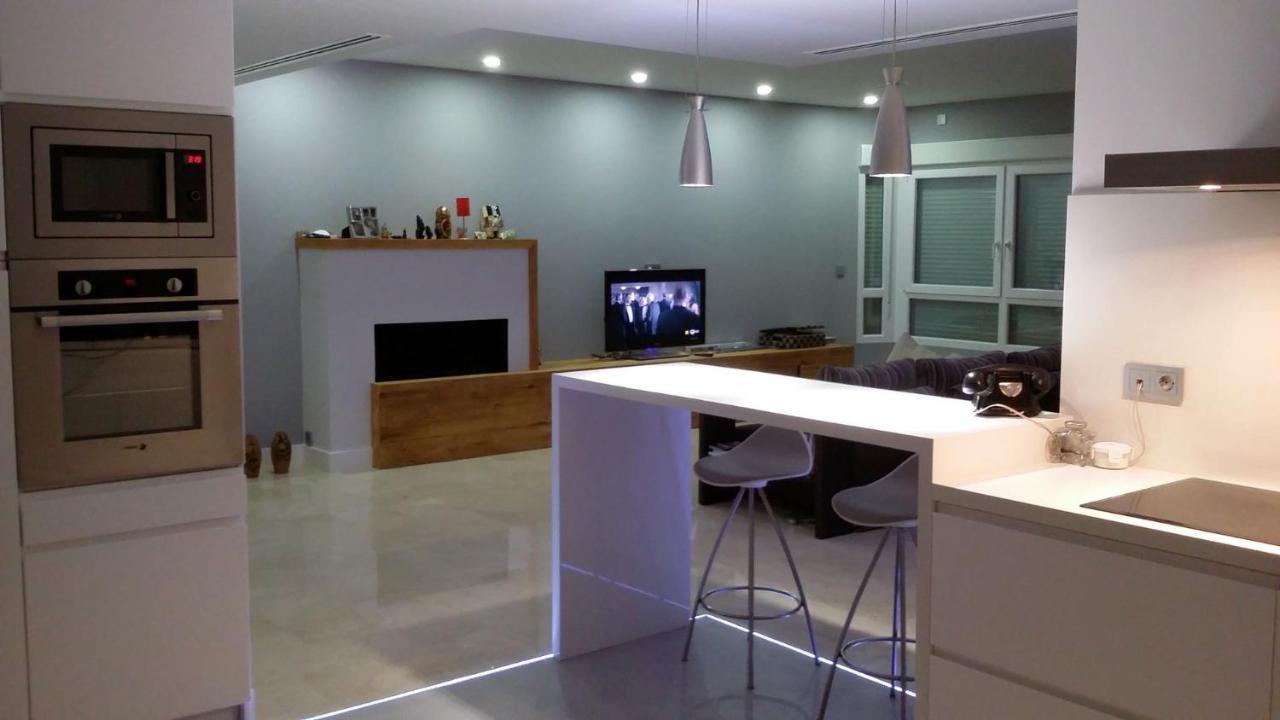 Apartament Centro / Internet / Parking / Aire Acondicionado Elx Zewnętrze zdjęcie