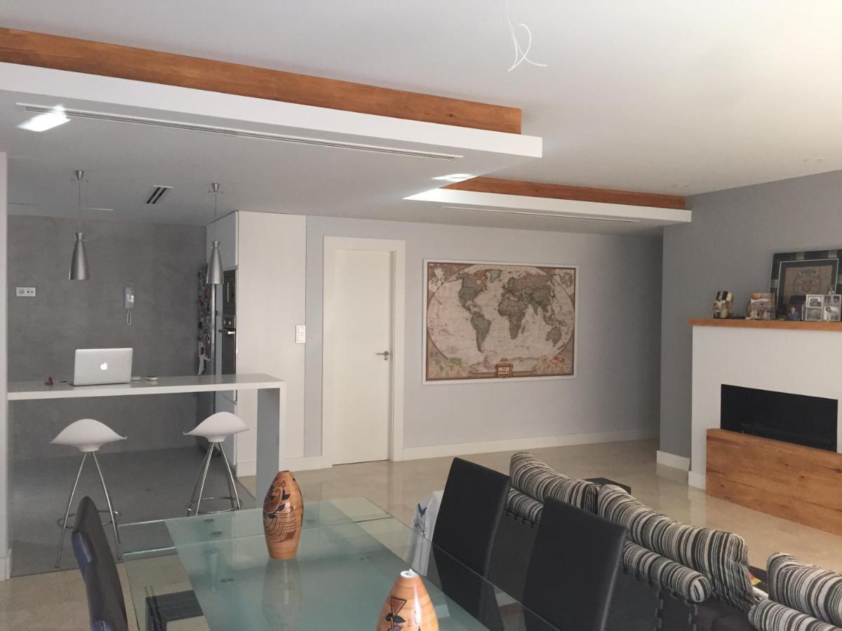 Apartament Centro / Internet / Parking / Aire Acondicionado Elx Zewnętrze zdjęcie