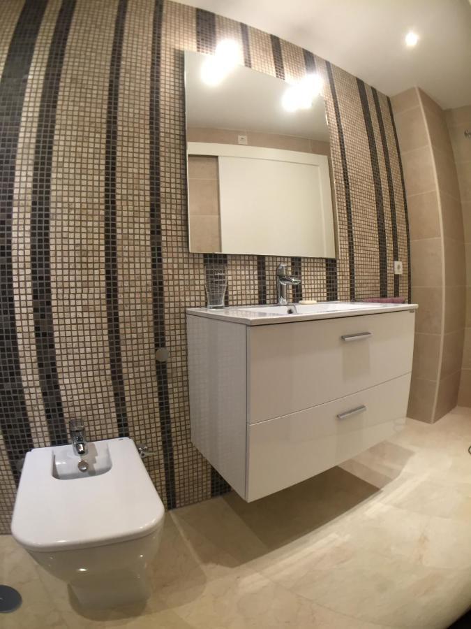 Apartament Centro / Internet / Parking / Aire Acondicionado Elx Zewnętrze zdjęcie