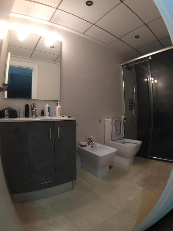 Apartament Centro / Internet / Parking / Aire Acondicionado Elx Zewnętrze zdjęcie