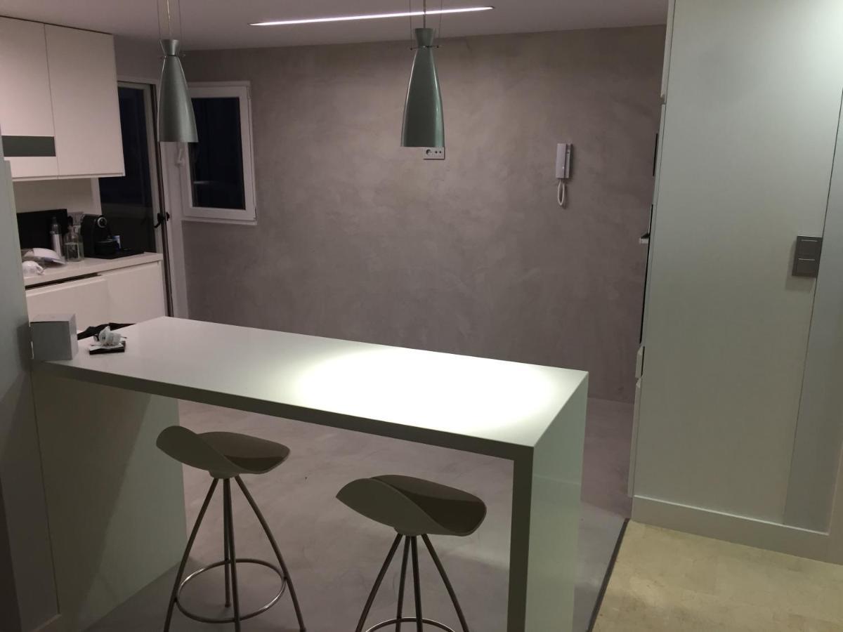 Apartament Centro / Internet / Parking / Aire Acondicionado Elx Zewnętrze zdjęcie