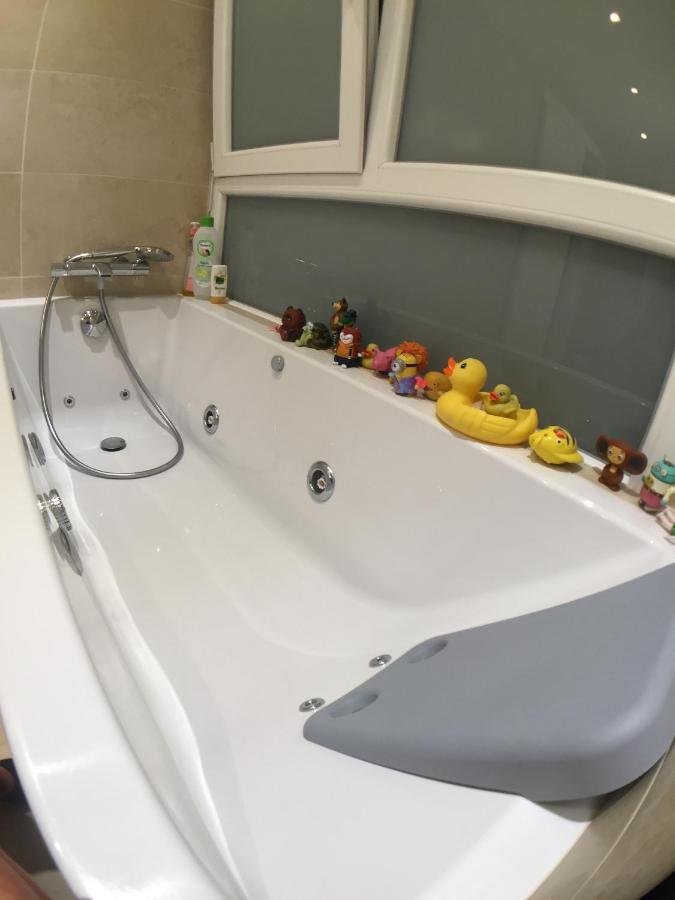 Apartament Centro / Internet / Parking / Aire Acondicionado Elx Zewnętrze zdjęcie